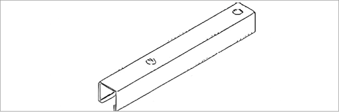 Channel with Holes1