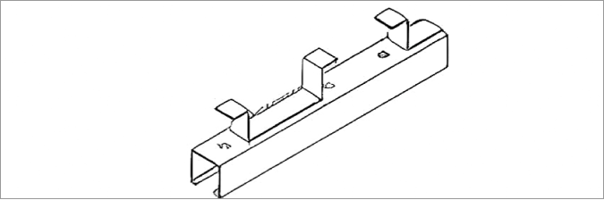 Concrete Insert